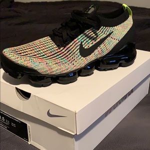 Nike Air Vapormax Flyknit 3